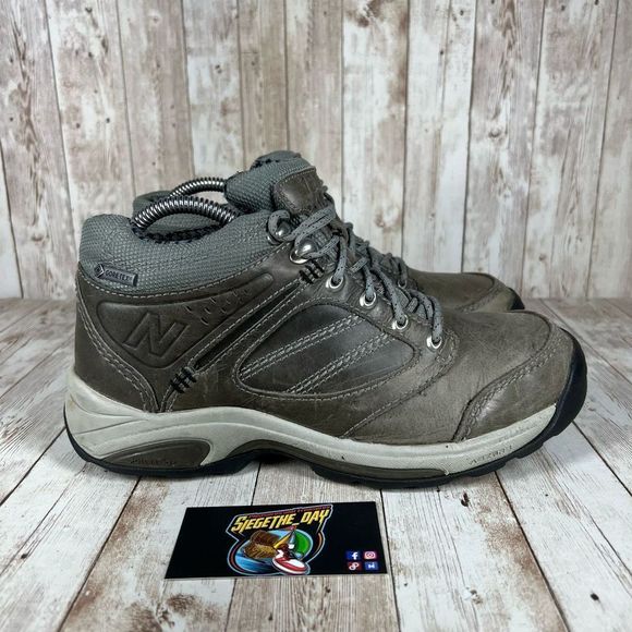 New Balance Shoes New Balance 569 Leather Waterproof Hiking Boots